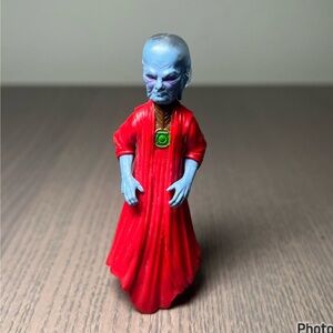 GREEN LATERN CORP BARIS GUARDIAN FIGURE DC COMICS